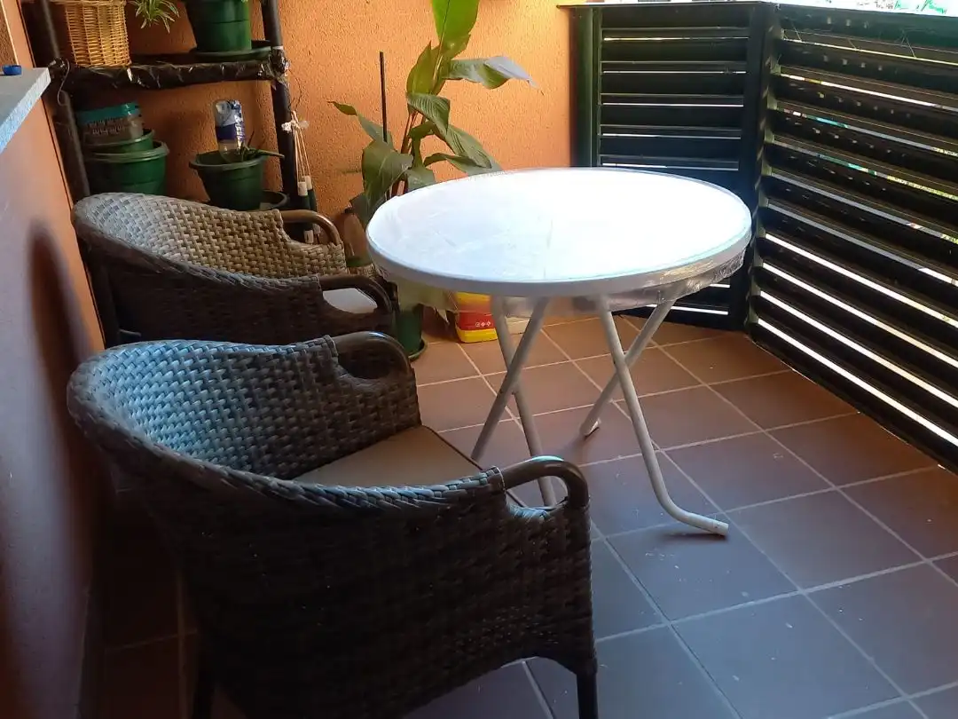 Piso en  Calle de Hernán Cortés 46 - Foto 17