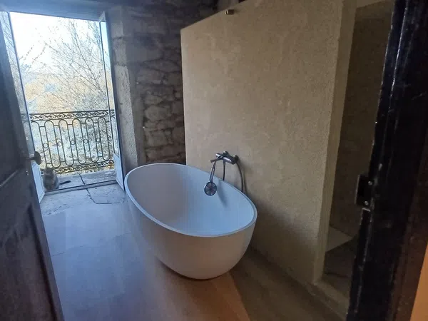 Casa rural en Panton - Foto 10