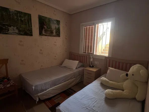 Piso en Calle Pino de Canadá, 115, Zeniamar - Foto 13