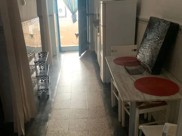 Casa de pueblo en Calle Hernán Cortés, 18 - Foto 4