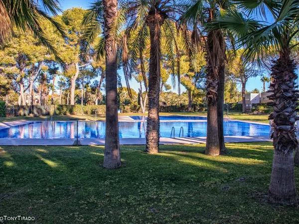 Chalet adosado en Urbanización Villas Mas Camarena III, 22, Mas Camarena, Mas Camarena - Foto 40