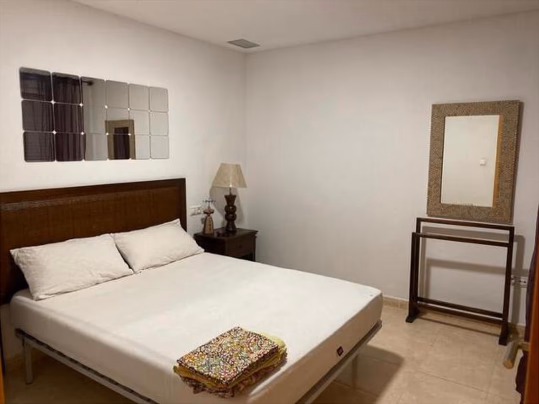 Apartamento en Carolinas Bajas - Foto 4
