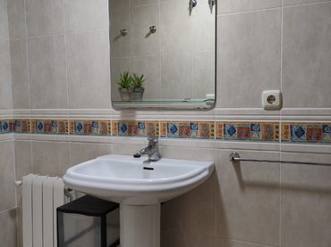 Piso en  Carrer de Sagunt 31 - Foto 4