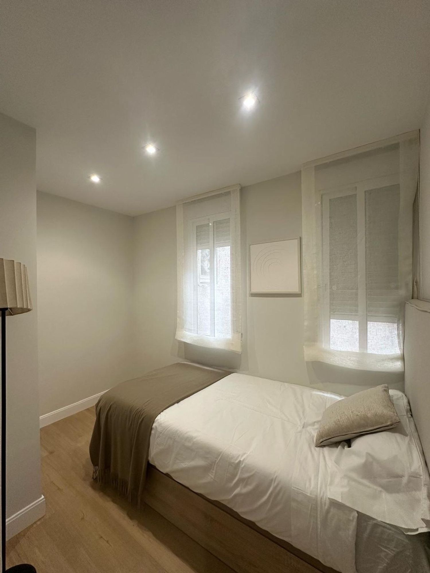 Piso en Barrio Lista - Foto 14