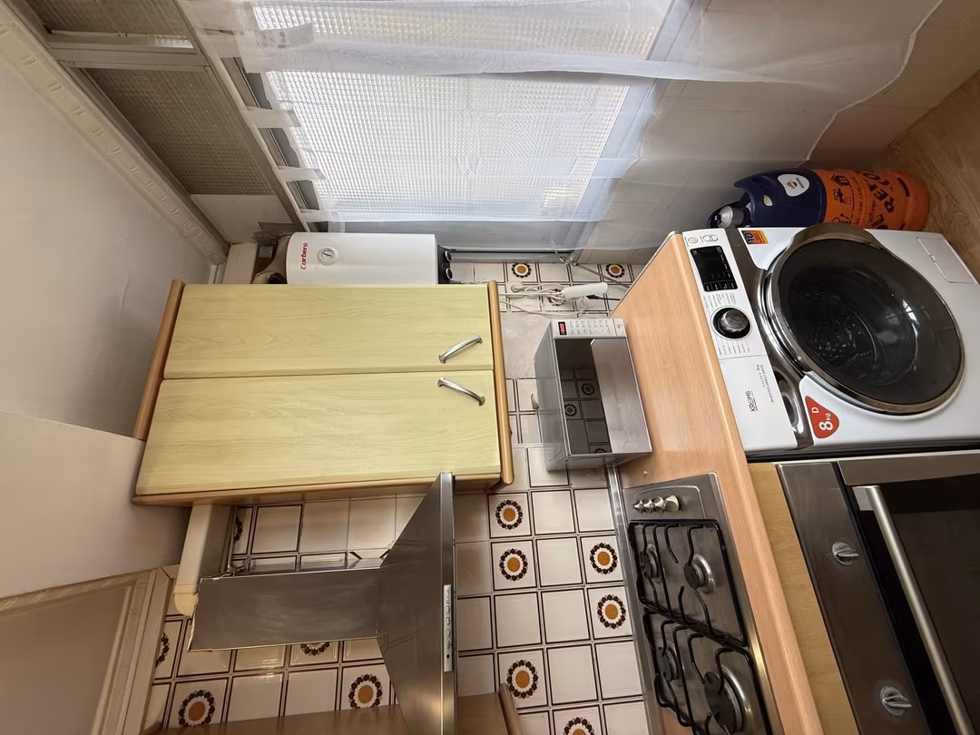 Piso en  Calle Lugano 3 - Foto 9