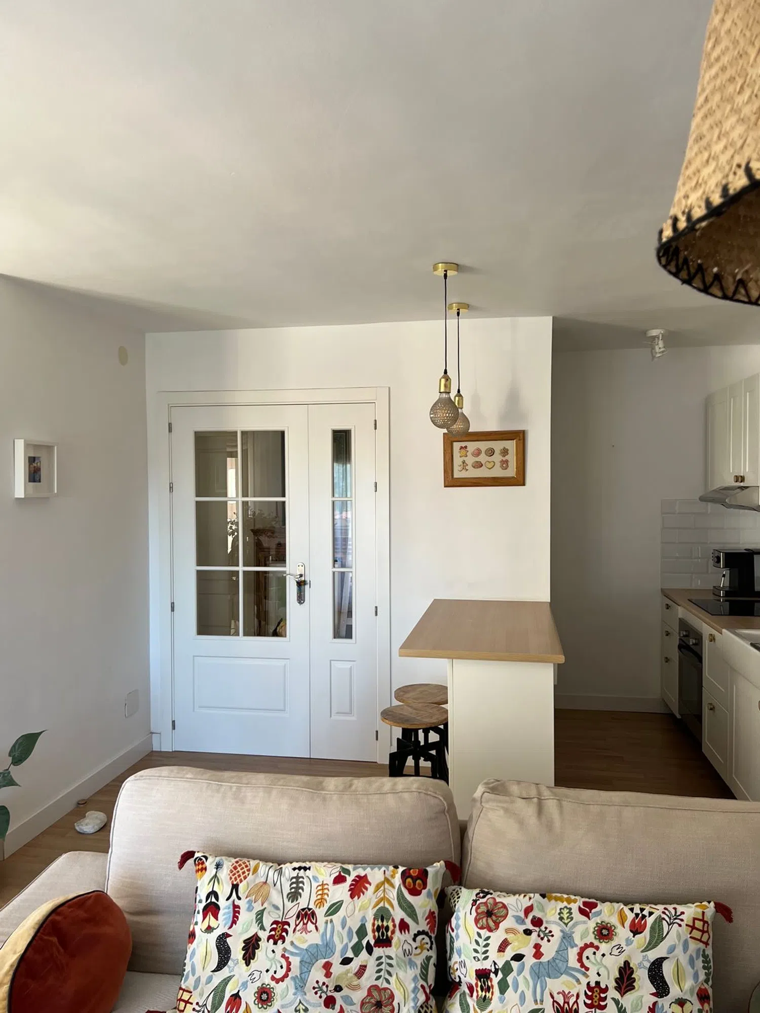 Piso en carril Castell, 16 - Foto 3