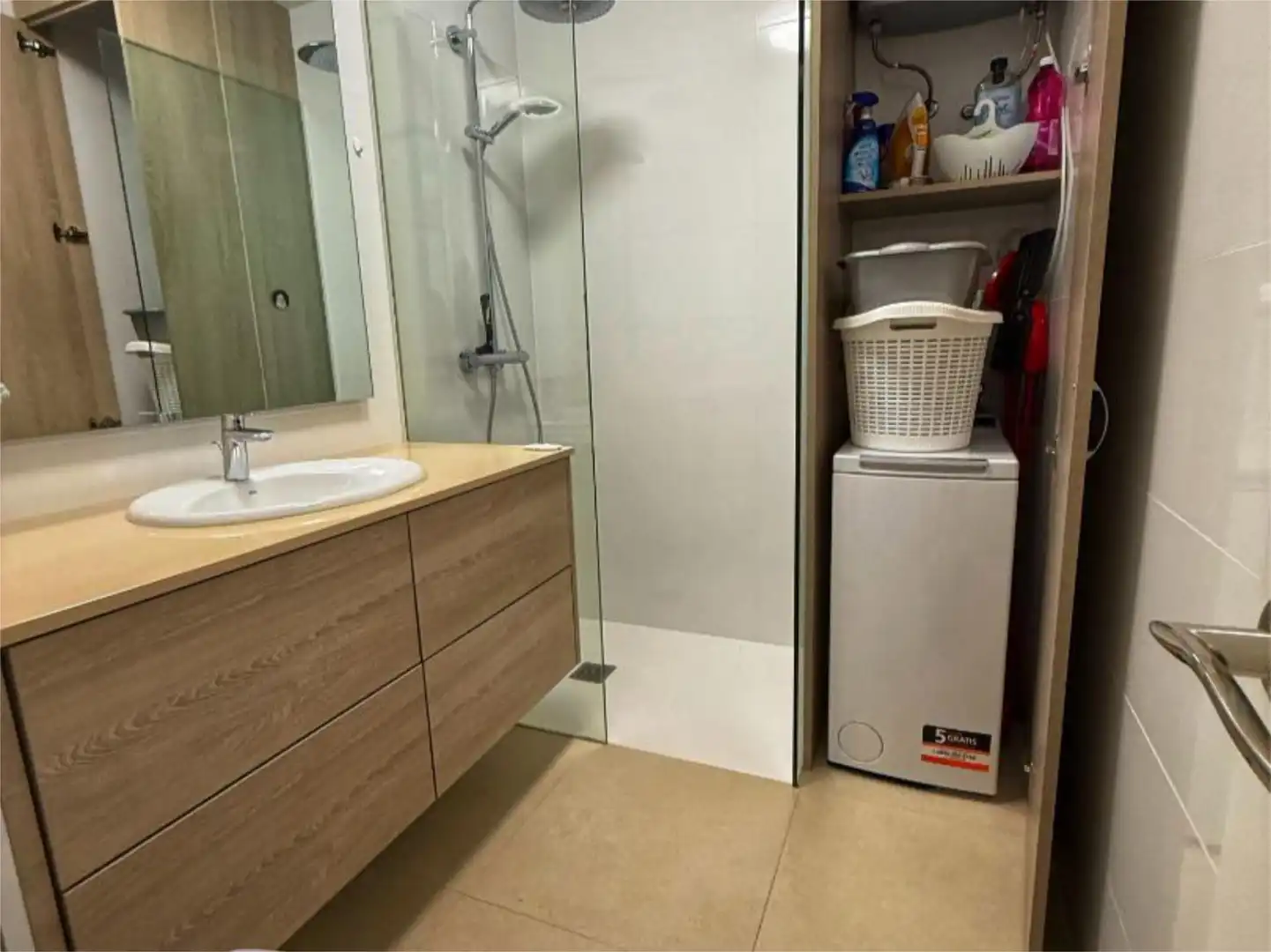 Piso en  Avenida Marqués de Villanueva del Prado 4 - Foto 20