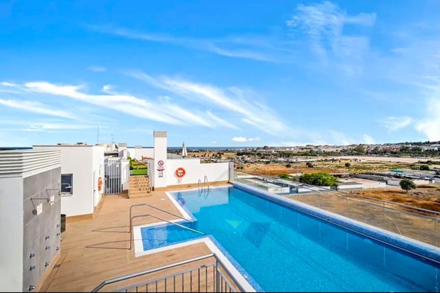 Piso en Calle miguel delibes nueva andalucia, 20, Rodeo Alto-Guadaiza-La Campana - Foto 27