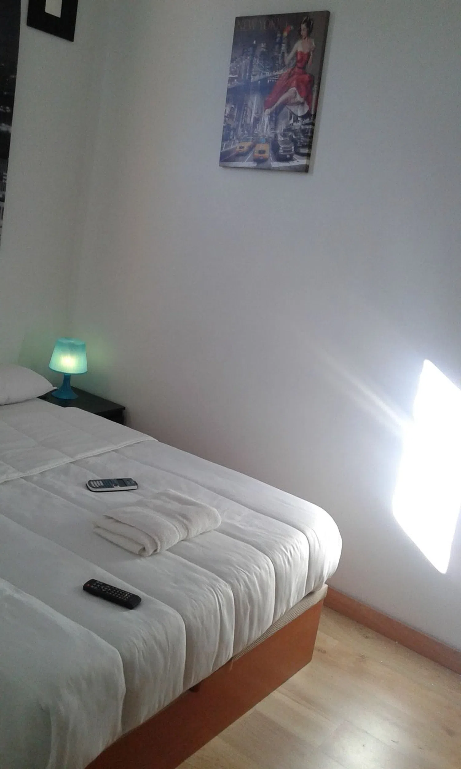 Piso en calle de la Pintora Ángeles Santos, 4 - Foto 5