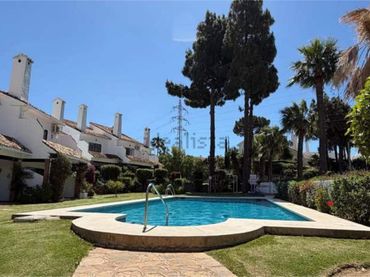 Casa adosada en sitio de calahonda - Foto 8