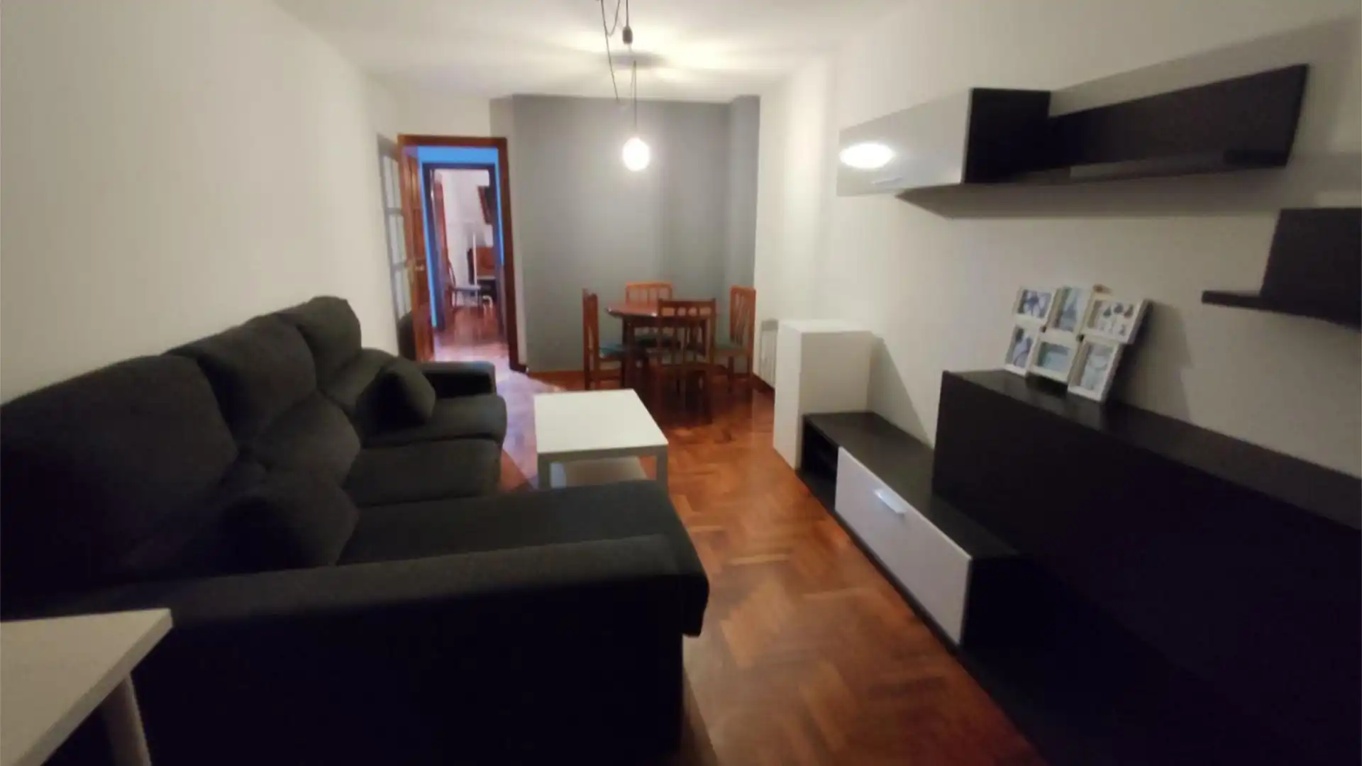 Piso en  Avenida Casanova de Eirís 27 - Foto 1