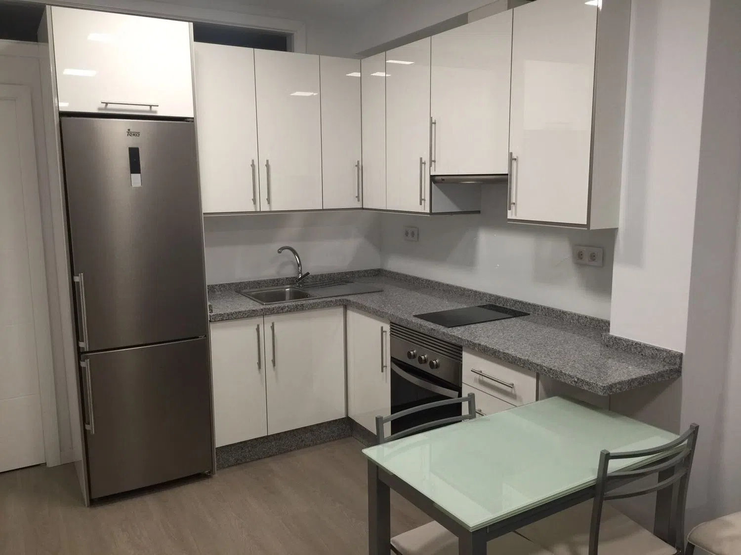 Estudio en calle Imeldo Seris, 106 - Foto 3