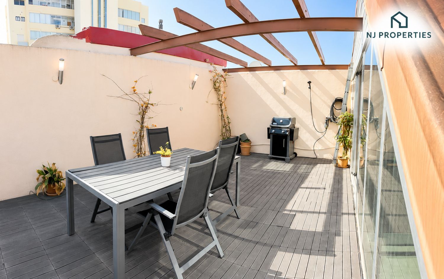 Dúplex en Plaza Pablo Ruiz Picasso, 3, Zona Puerto Deportivo, Zona Puerto Deportivo - Foto 3