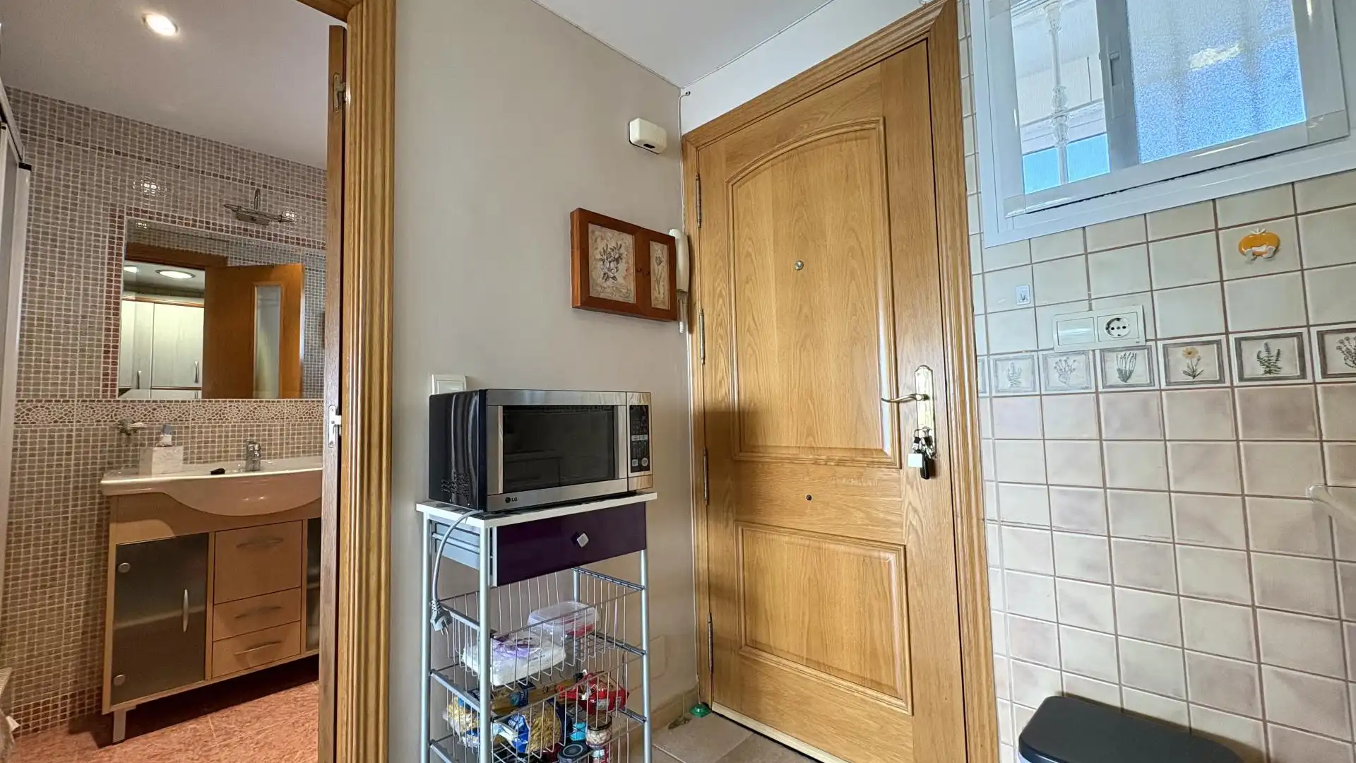 Apartamento en  Avenida Antonio Machado 47 - Foto 6