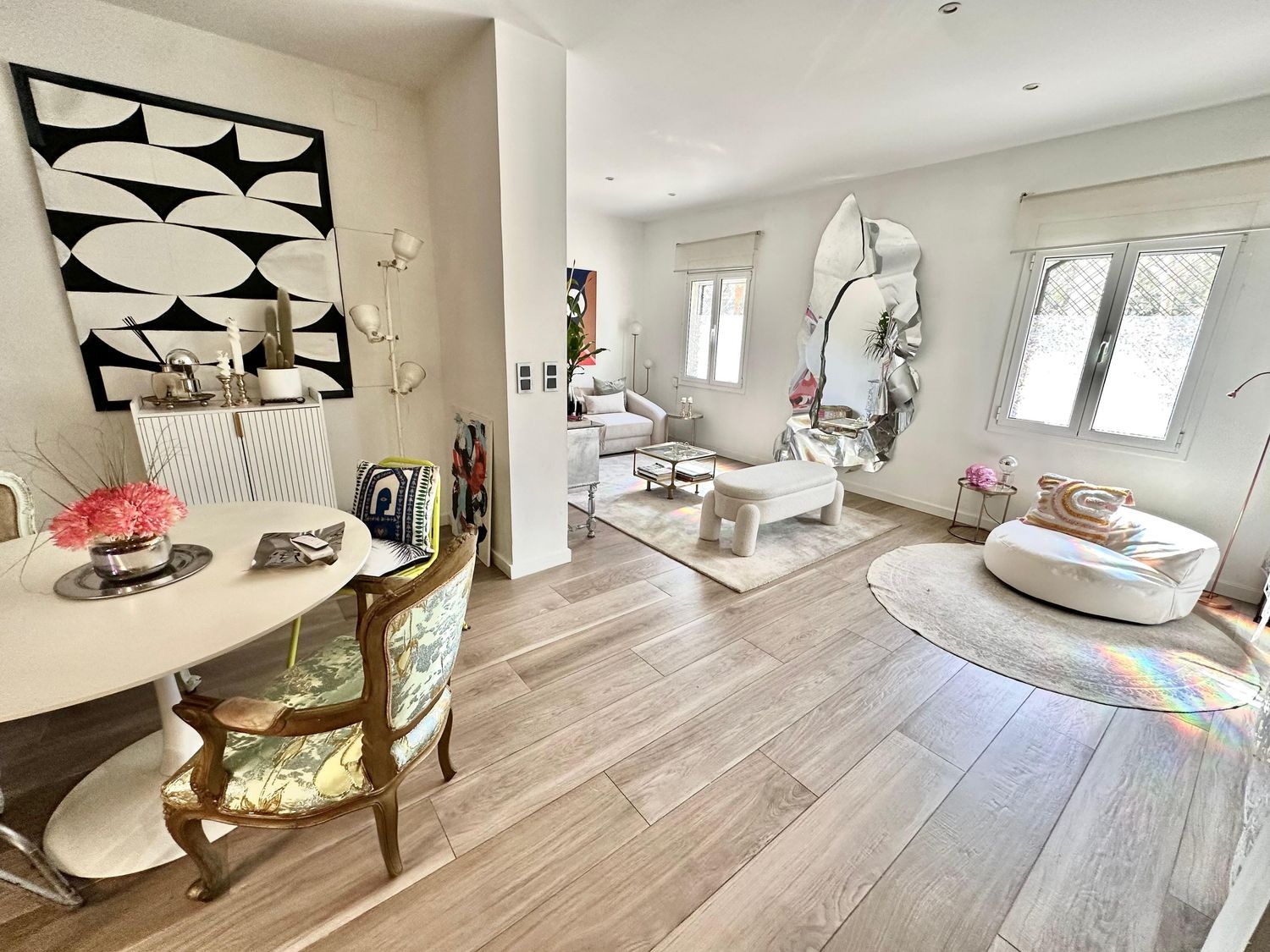 Estudio en avenida Diagonal, 306 - Foto 4