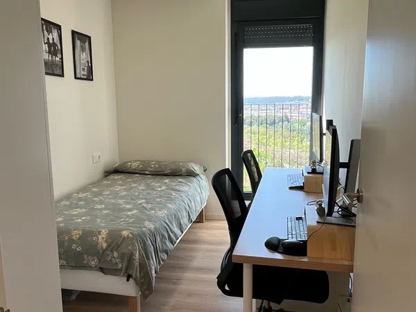 Piso en calle d'Àustria, 9 - Foto 11