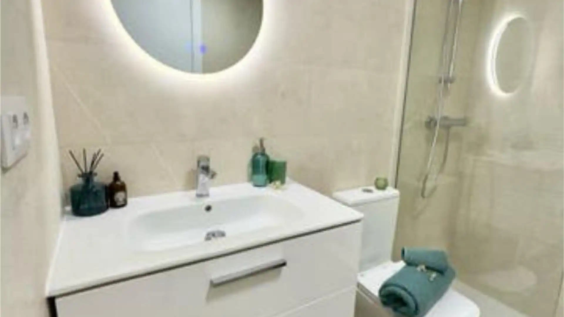 Piso en sant quirze del vallès - Foto 4