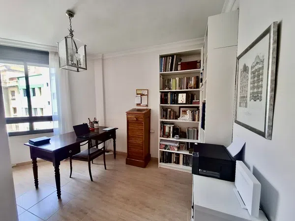 Piso en Calle San Miguel, 72, Toscal - Foto 26