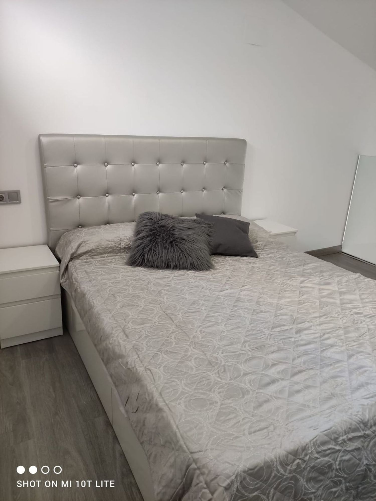 Loft en Calle d'Alloza, 93, Zona Hospital-Plaza del Real - Foto 12