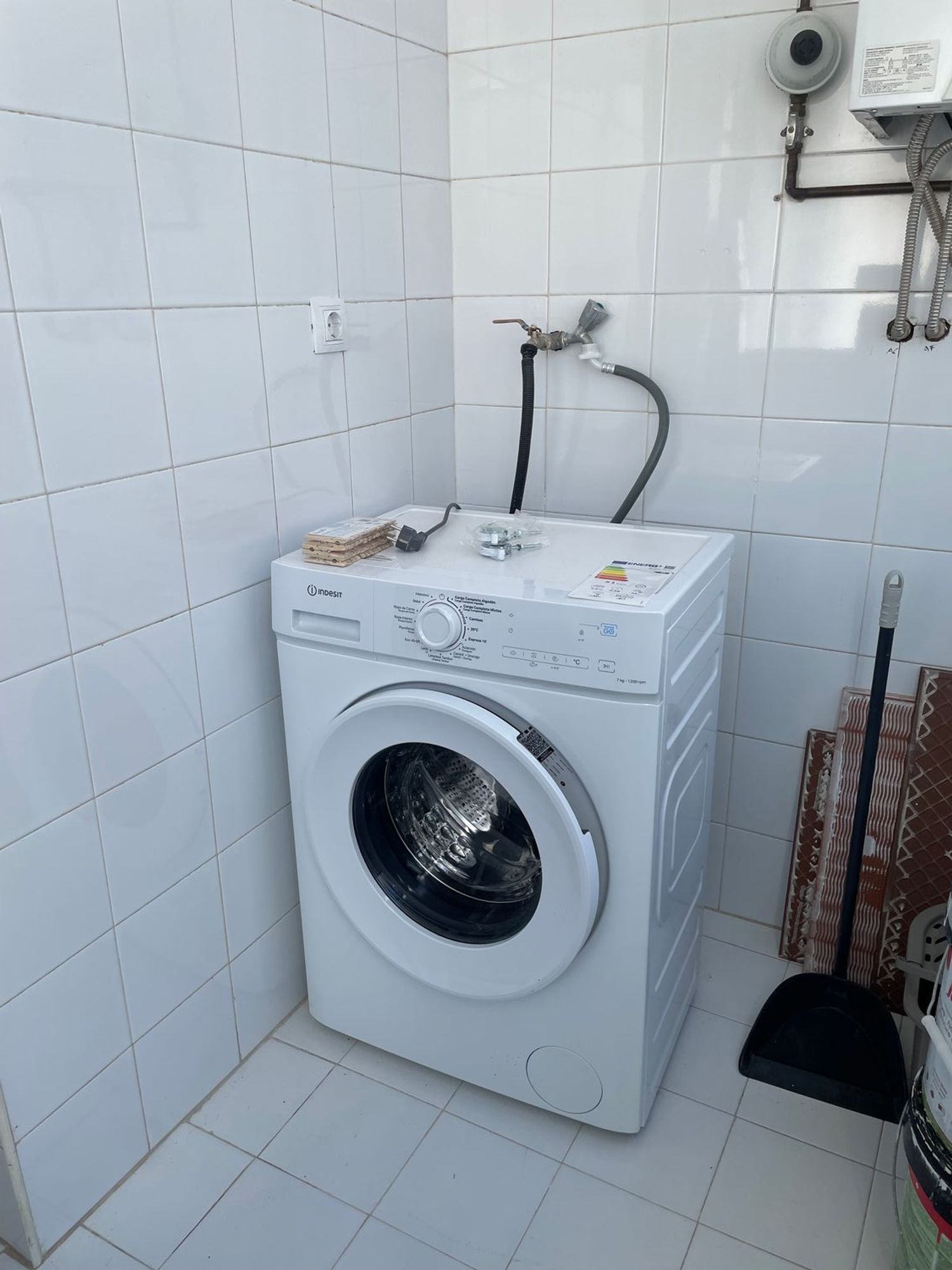 Piso en avenida Clara Campoamor, 2 - Foto 11