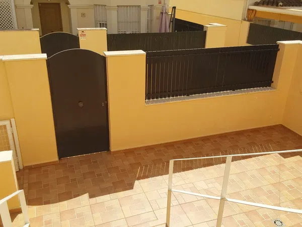 Chalet pareado en Calle Rosa de Luxemburgo, 47, Aljamar, Aljamar - Foto 3