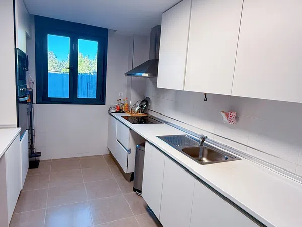 Chalet adosado en Calle del Caballo, 63 - Foto 4