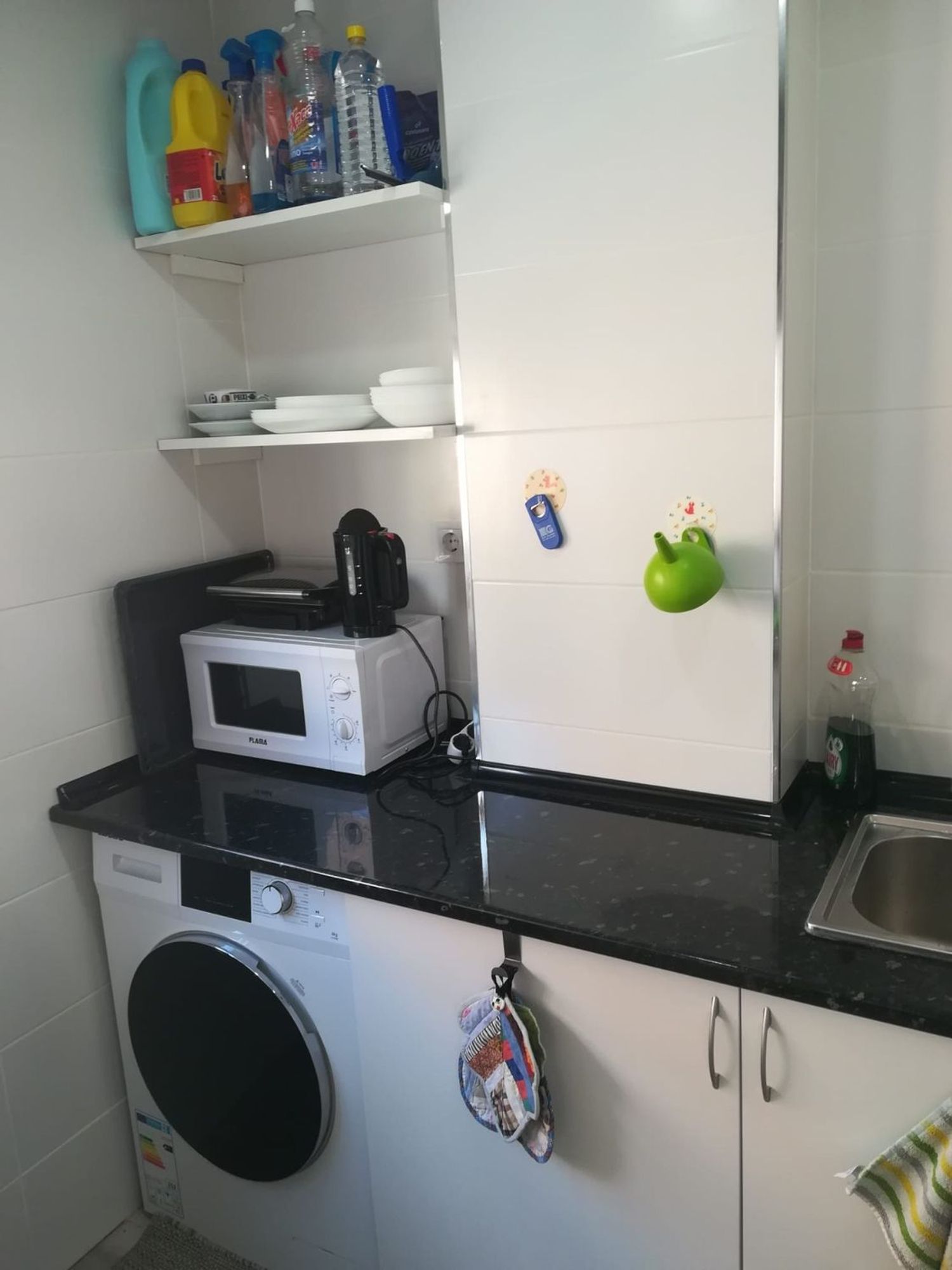 Piso en Dolores Marques, 7, Benimaclet - Foto 2