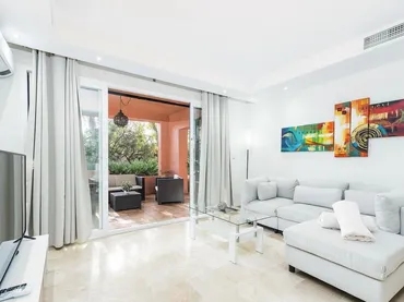 Piso en  Urbanizacion Villa Parra Palomeras 1S - Foto 1