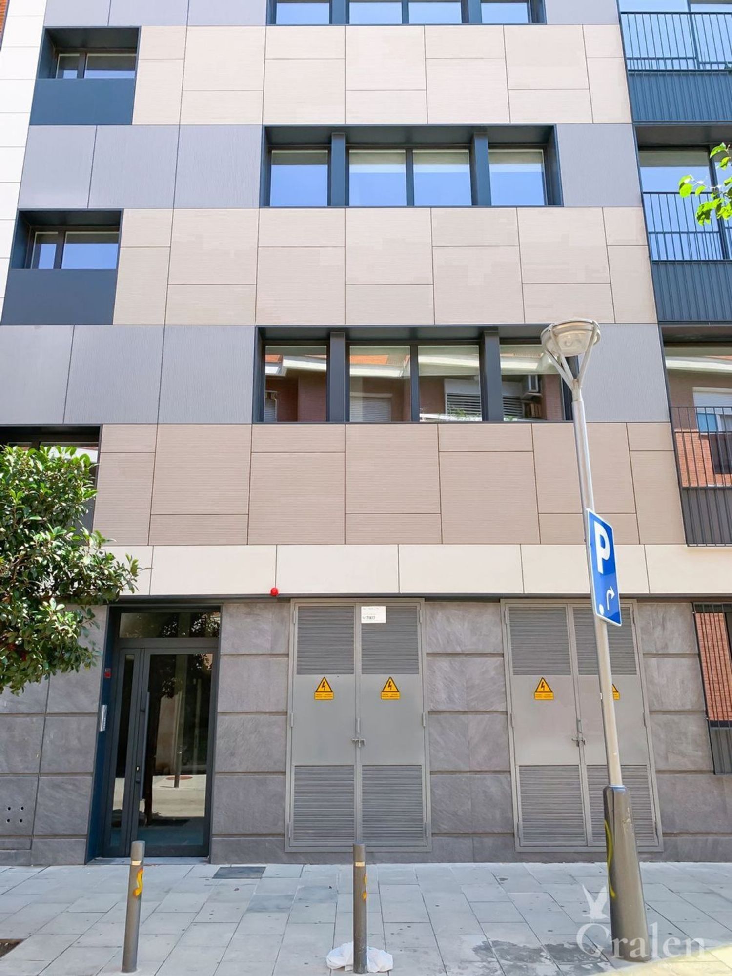 Piso en Calle de Vallès i Ribot, La Sagrera - Foto 15