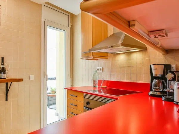 Piso en calle de Sant Crispí, 22 - Foto 19