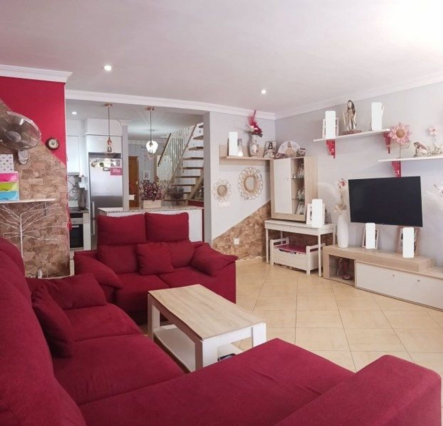 Dúplex en Calle Pare Pere, 41, Centro Urbano, Centro Urbano - Foto 3