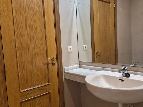 Piso en avenida de Kansas City, 86 - Foto 10