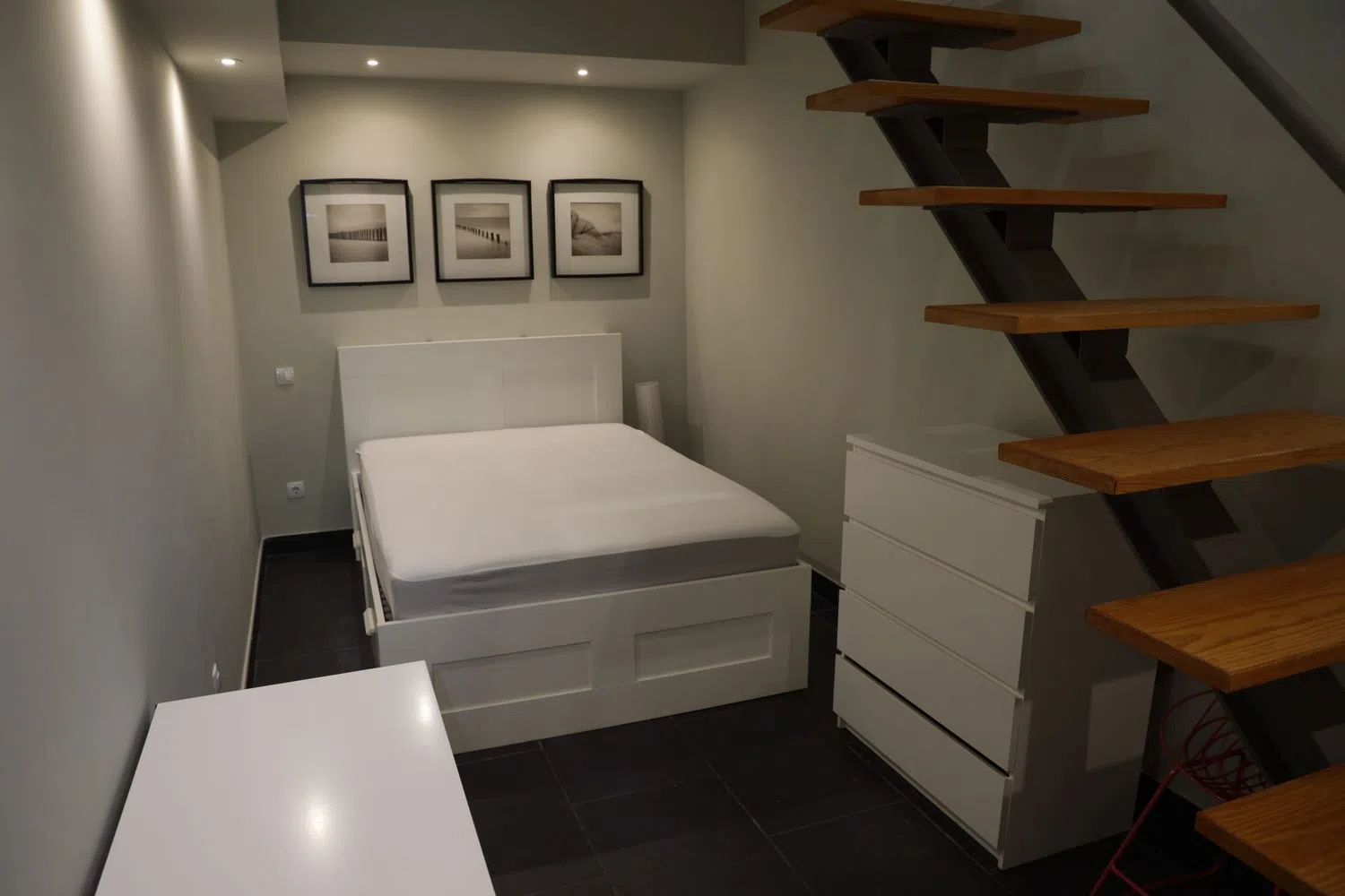 Estudio en calle Liebre, 41 - Foto 27