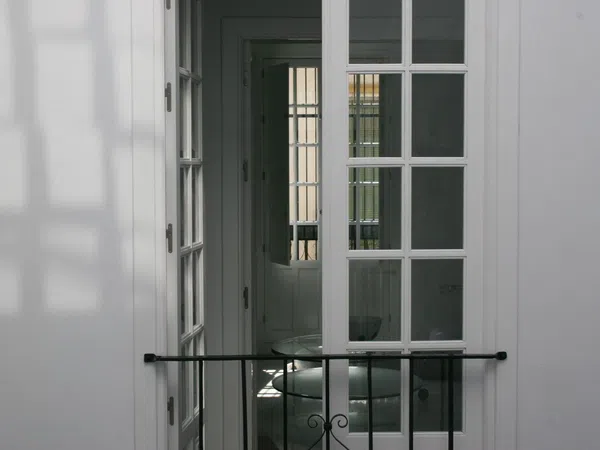 Piso en Calle Santas Patronas, 37, Arenal - Museo - Tetuán, Sevilla - Foto 5