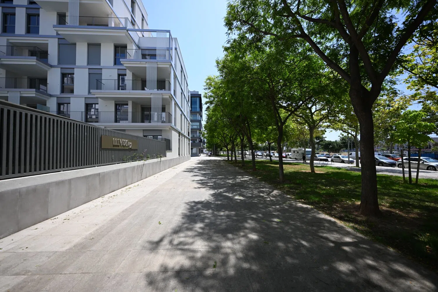 Ático en avenida Mèxic, 7 - Foto 2