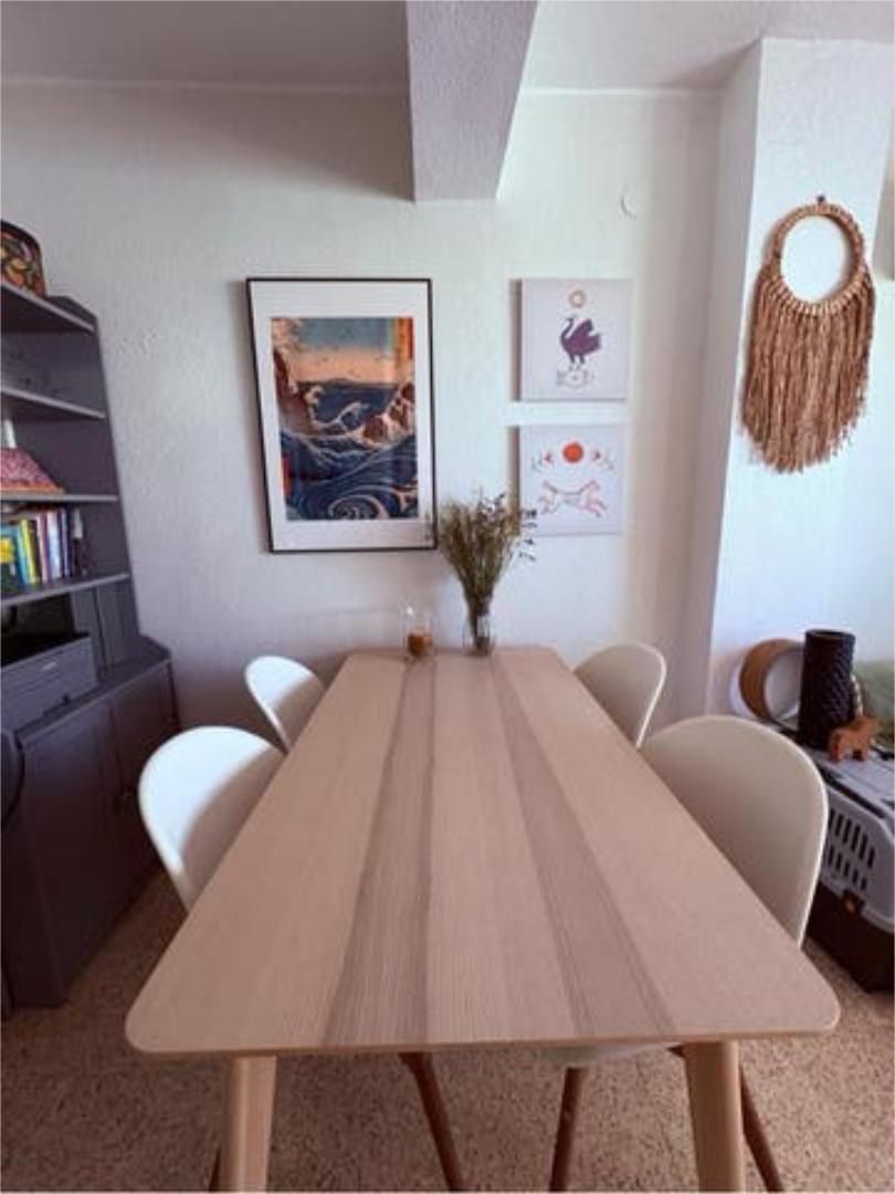 Apartamento en Benalúa - Foto 7