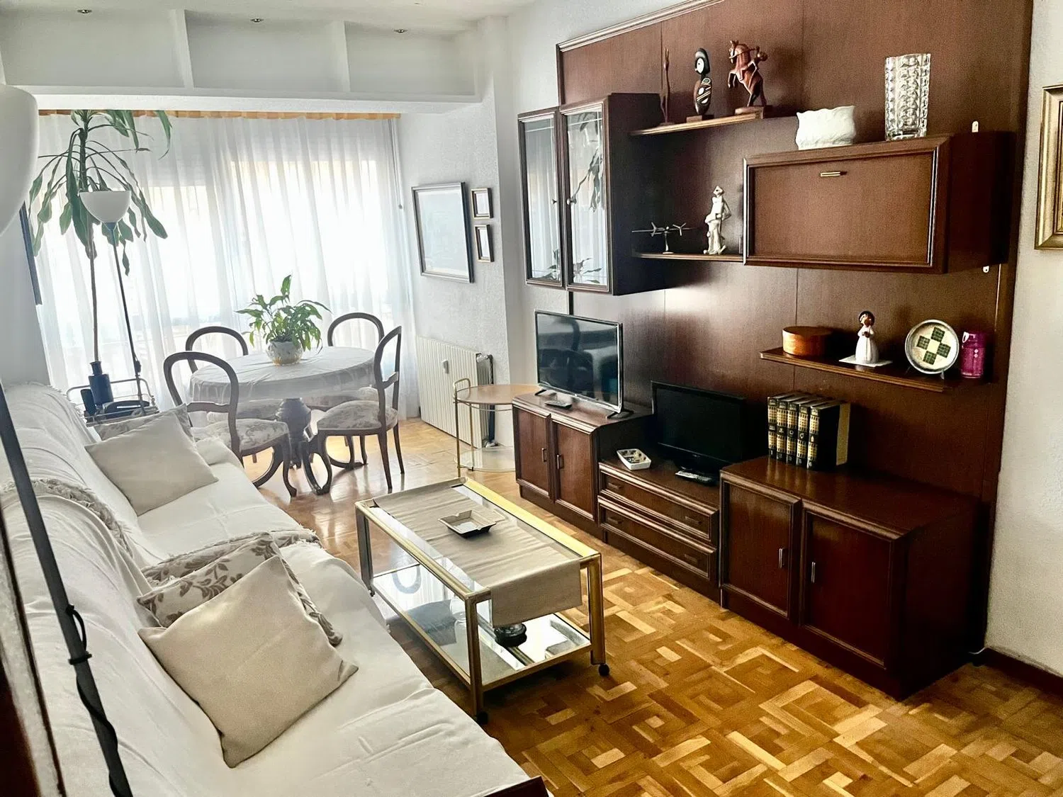 Piso en calle de Esteban Mora, 51 - Foto 3