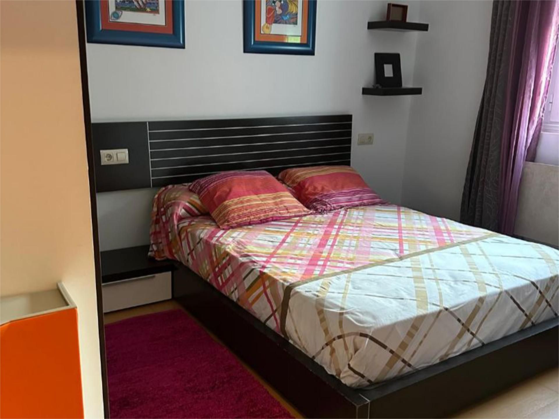 Piso en  Rúa de Teo 53 - Foto 16