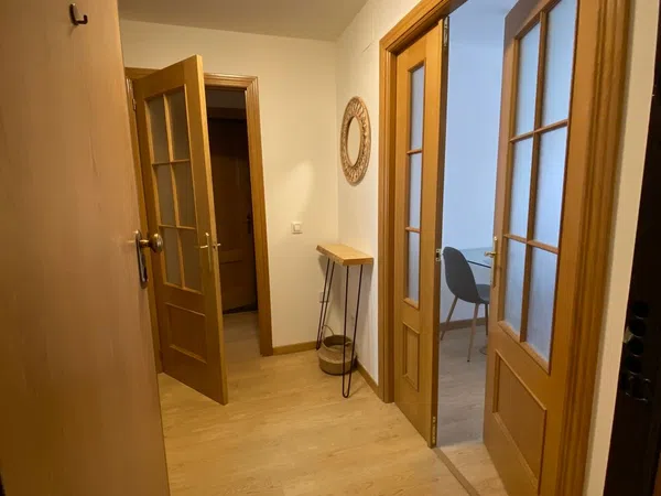 Piso en calle José María Pereda, 15