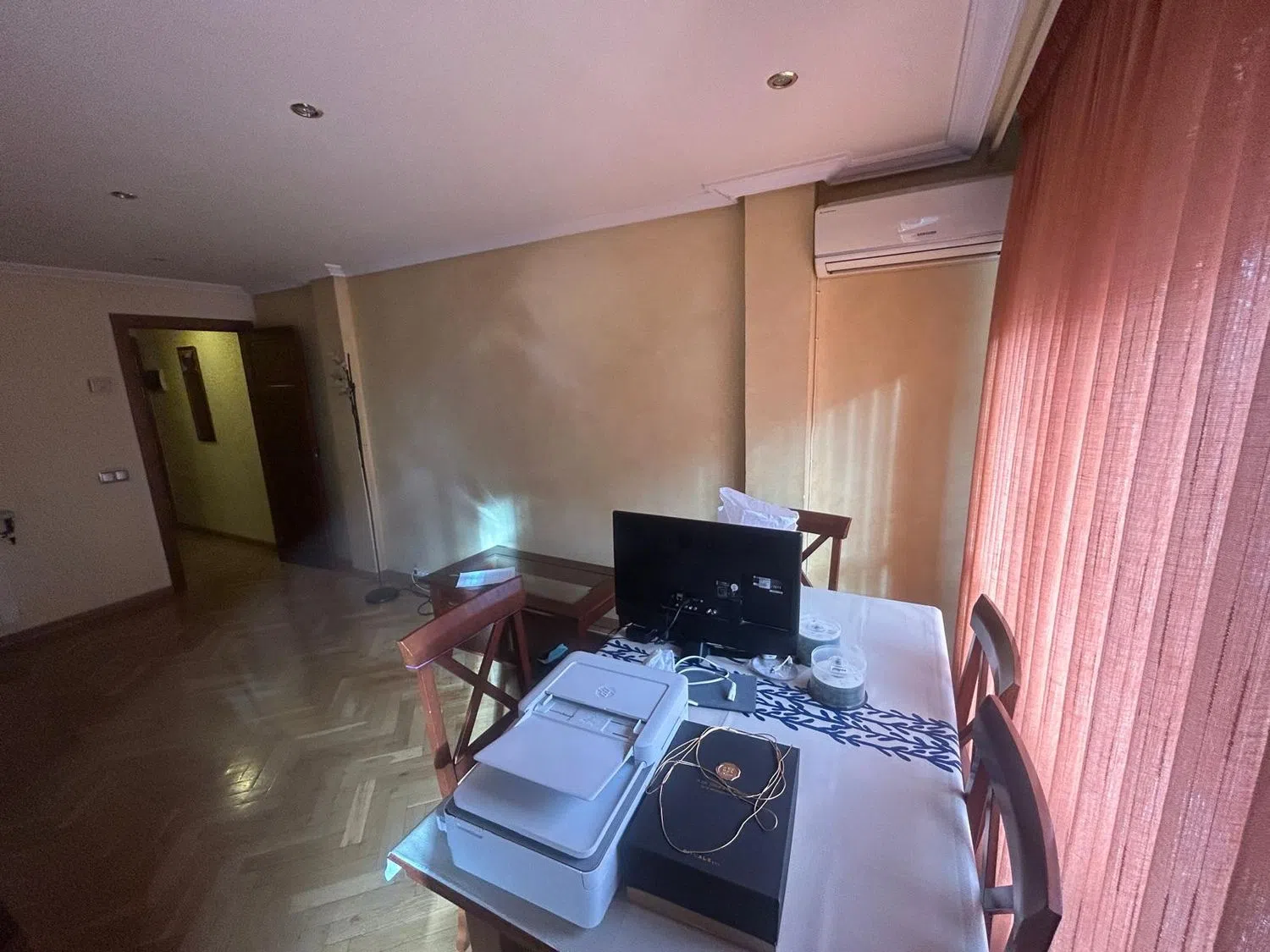 Piso en calle de los Monegros, 61 - Foto 2