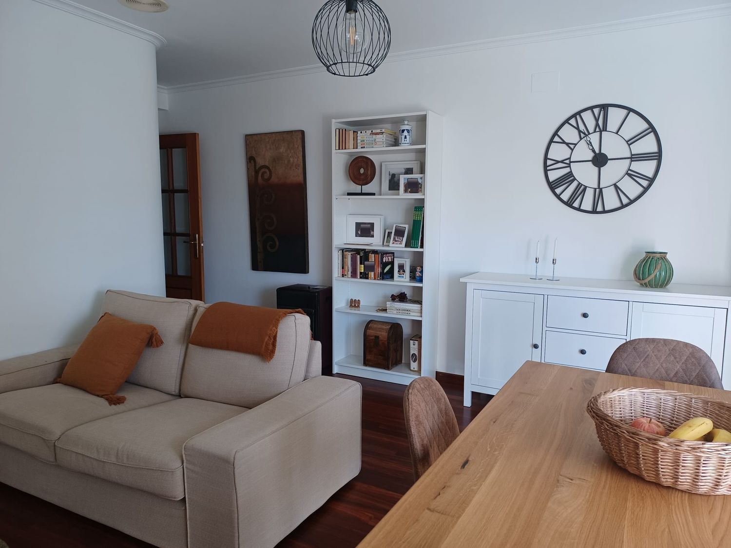 Piso en Calle Couto San Honorato, 13, Casablanca - Calvario - Foto 2
