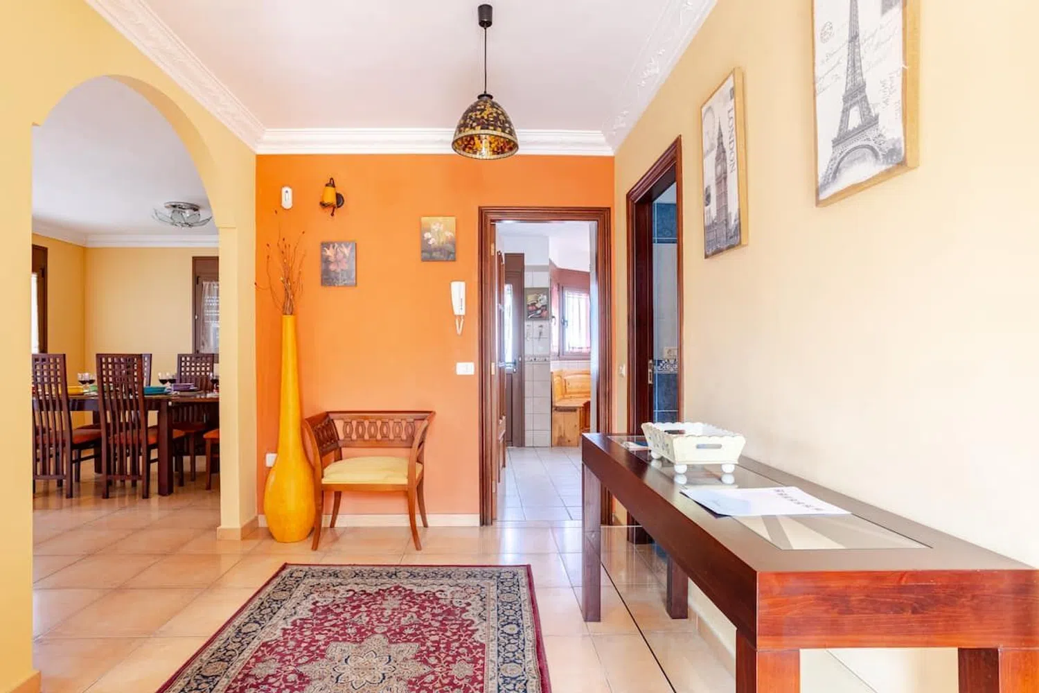 Casa independiente en calle las Toscas, 27 - Foto 9