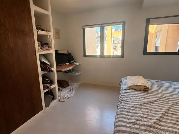 Ático en Calle de Ruzafa, 40, Russafa - Foto 8