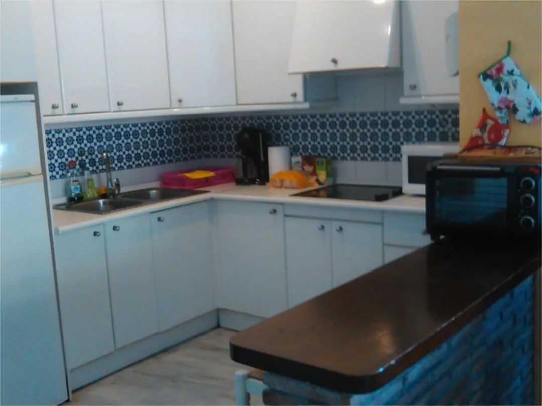 Piso en  Calle Churruca 1 - Foto 10