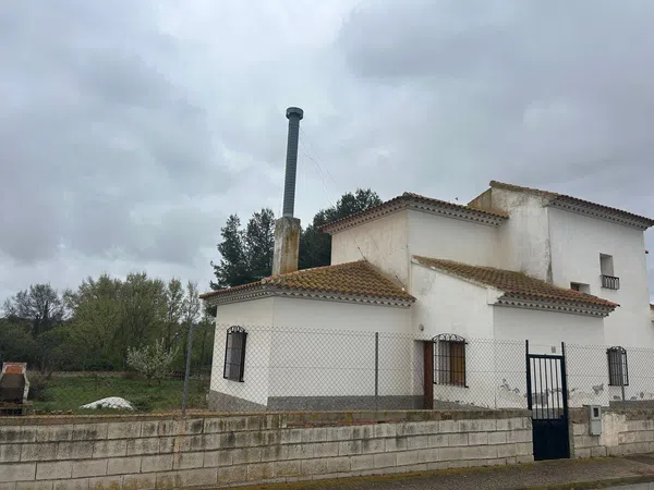 Casa rural en Camino los Chaveses, 7 - Foto 4