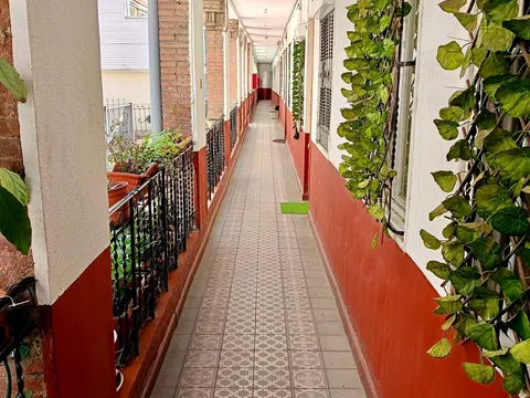 Piso en calle de Cadarso, 19