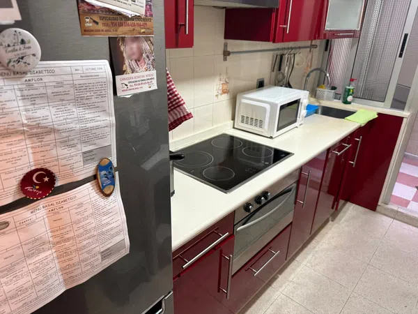 Piso en avenida de Hytasa, 127 - Foto 6