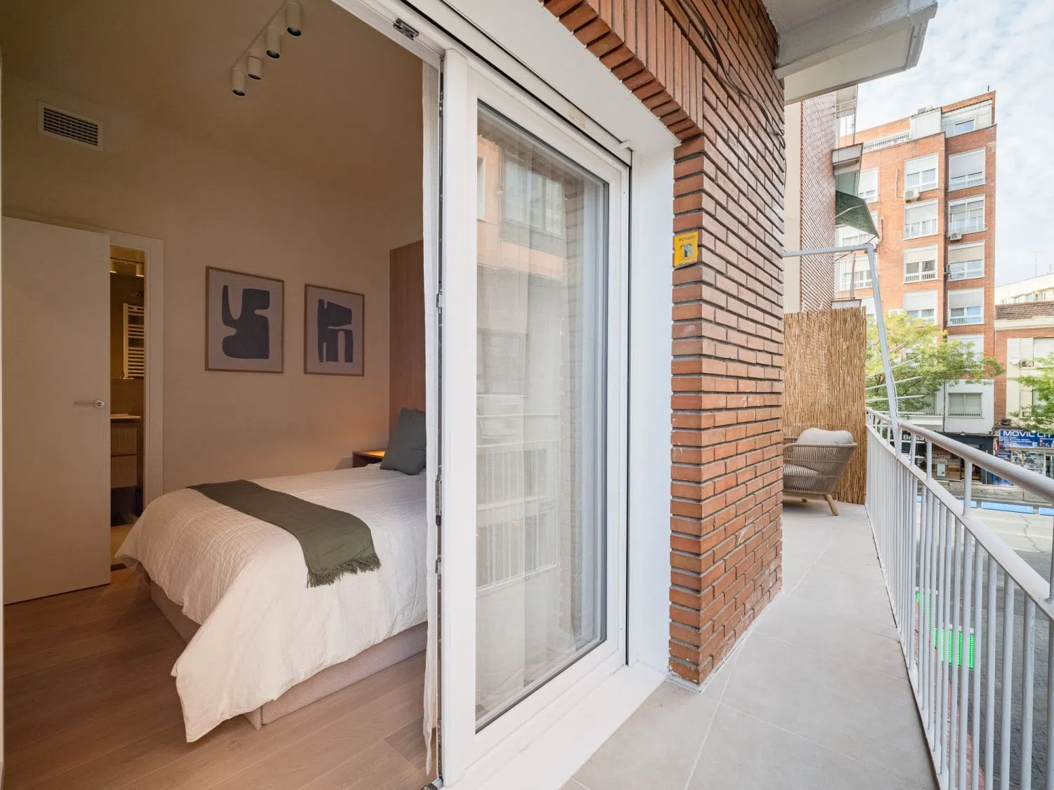 Piso en calle de Bravo Murillo - Foto 18