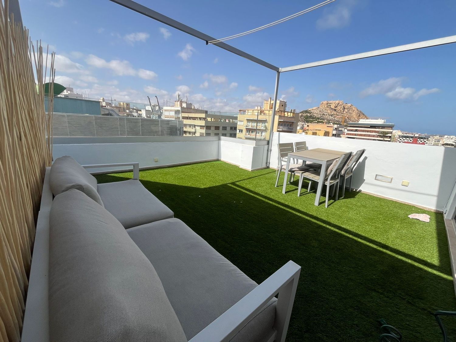 Ático en Avenida Maisonnave, 5 - Foto 1