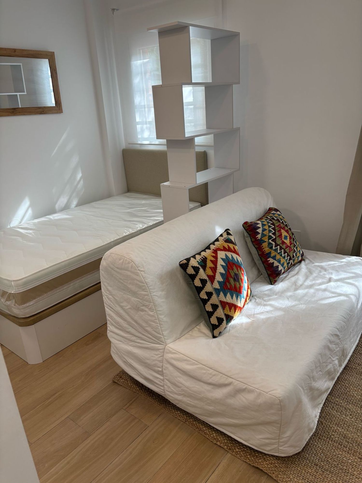 Estudio en calle Cardenal Ilundain, 24 - Foto 7